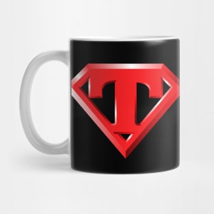 Super Taka Mug